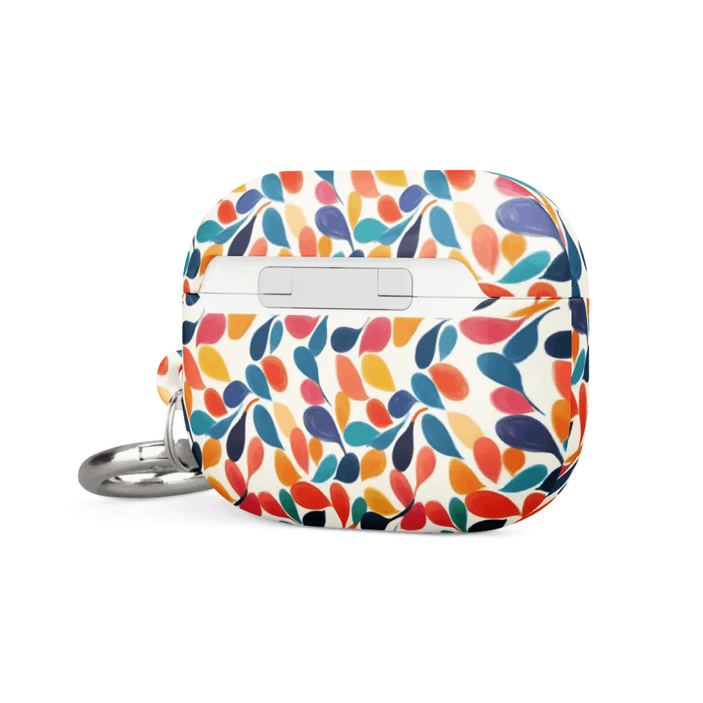 Neurodiverse Brushstrokes AirPods Case product image (5)
