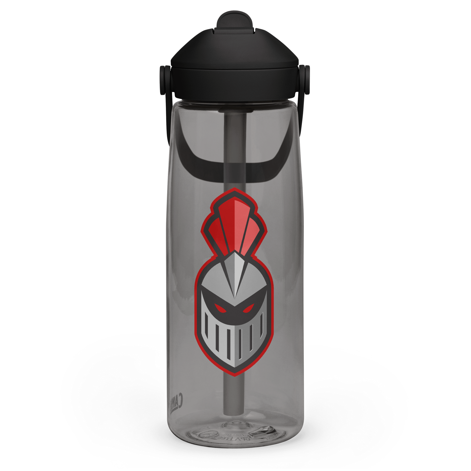 Knights Camelbak Flip Straw Bottle product image (12)