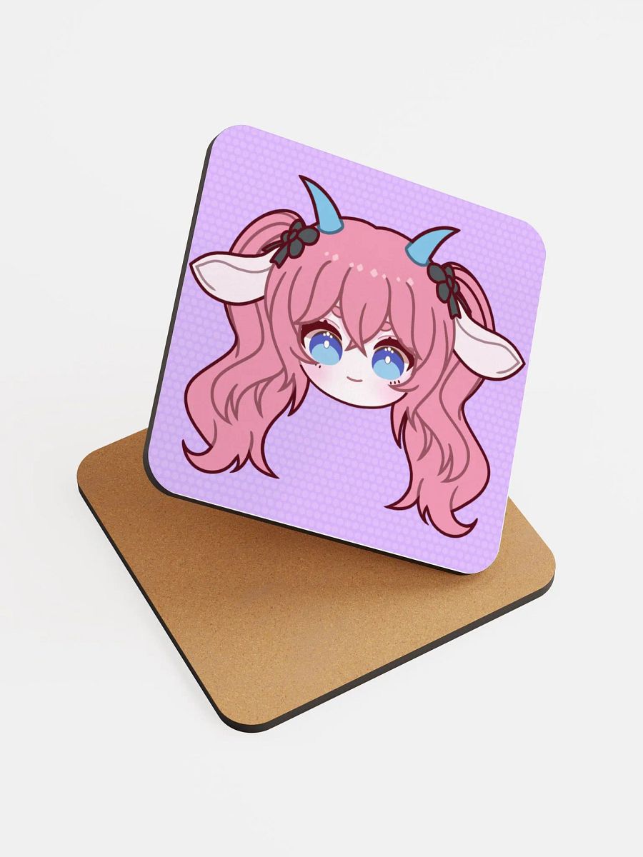 Vsnac Tiktak Coaster product image (6)