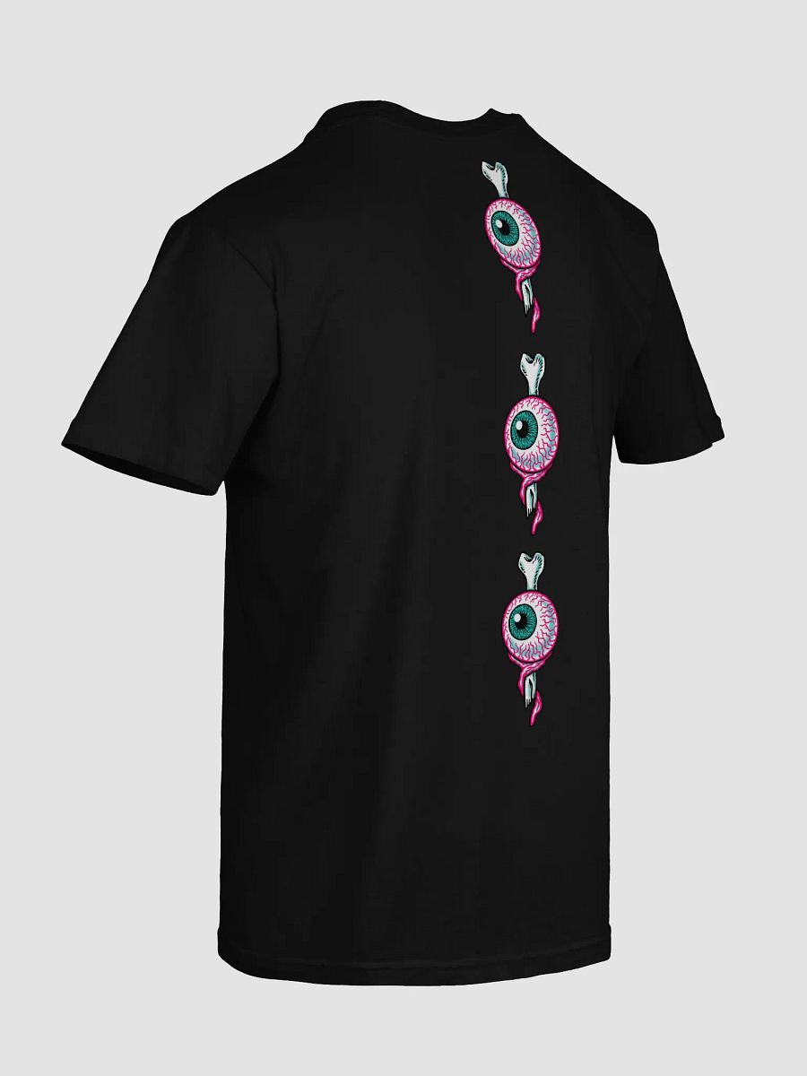 Gorl World Eye Badge product image (8)