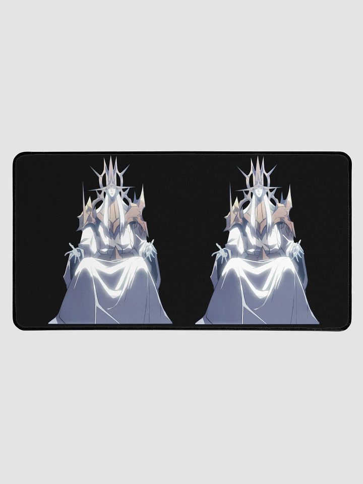 Solo Leveling: The Absolute Being Design Desk Mat product image (1)