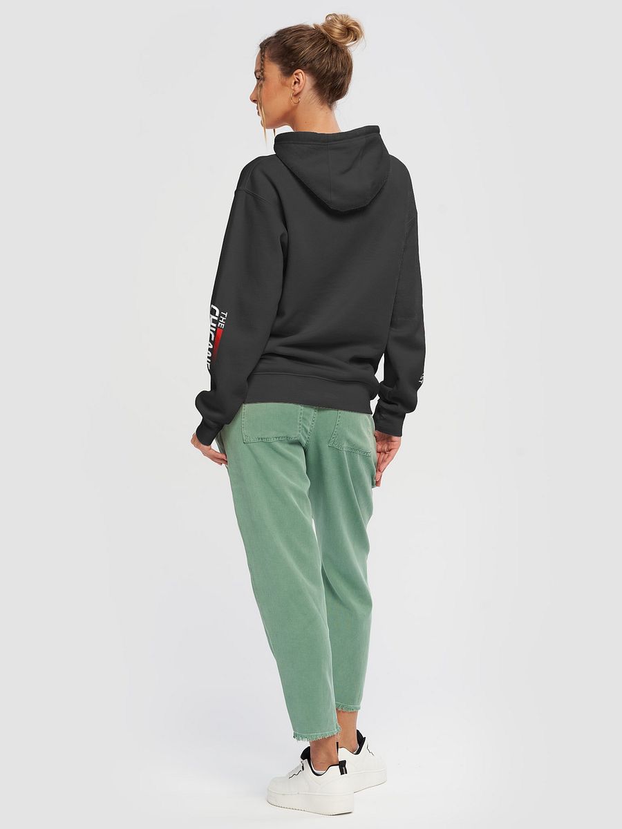 TGSR Hoodie product image (6)