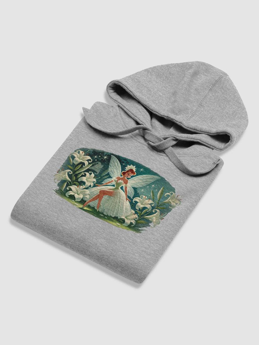 Lily Fairy Premium Unisex Hoodie product image (30)