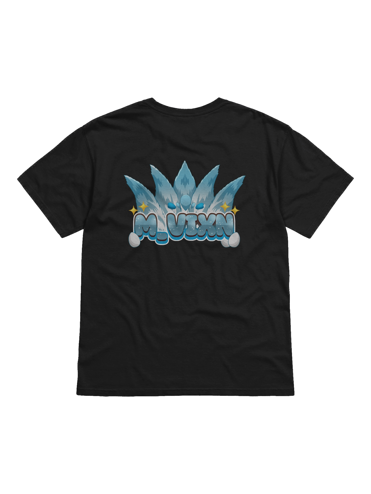 5 Tailed Egg Hoodie product image (11)