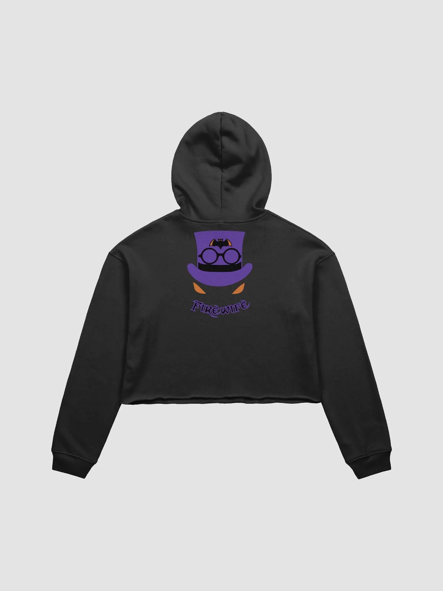 Halloween Firewife Bunnyhugs product image (2)