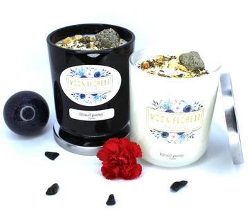 Ritual Purity - Pyrite product image (5)