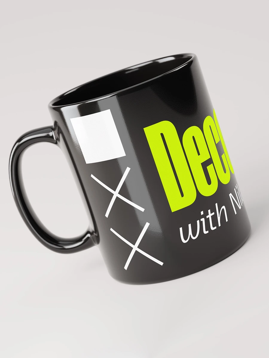 Decoder Mug product image (4)
