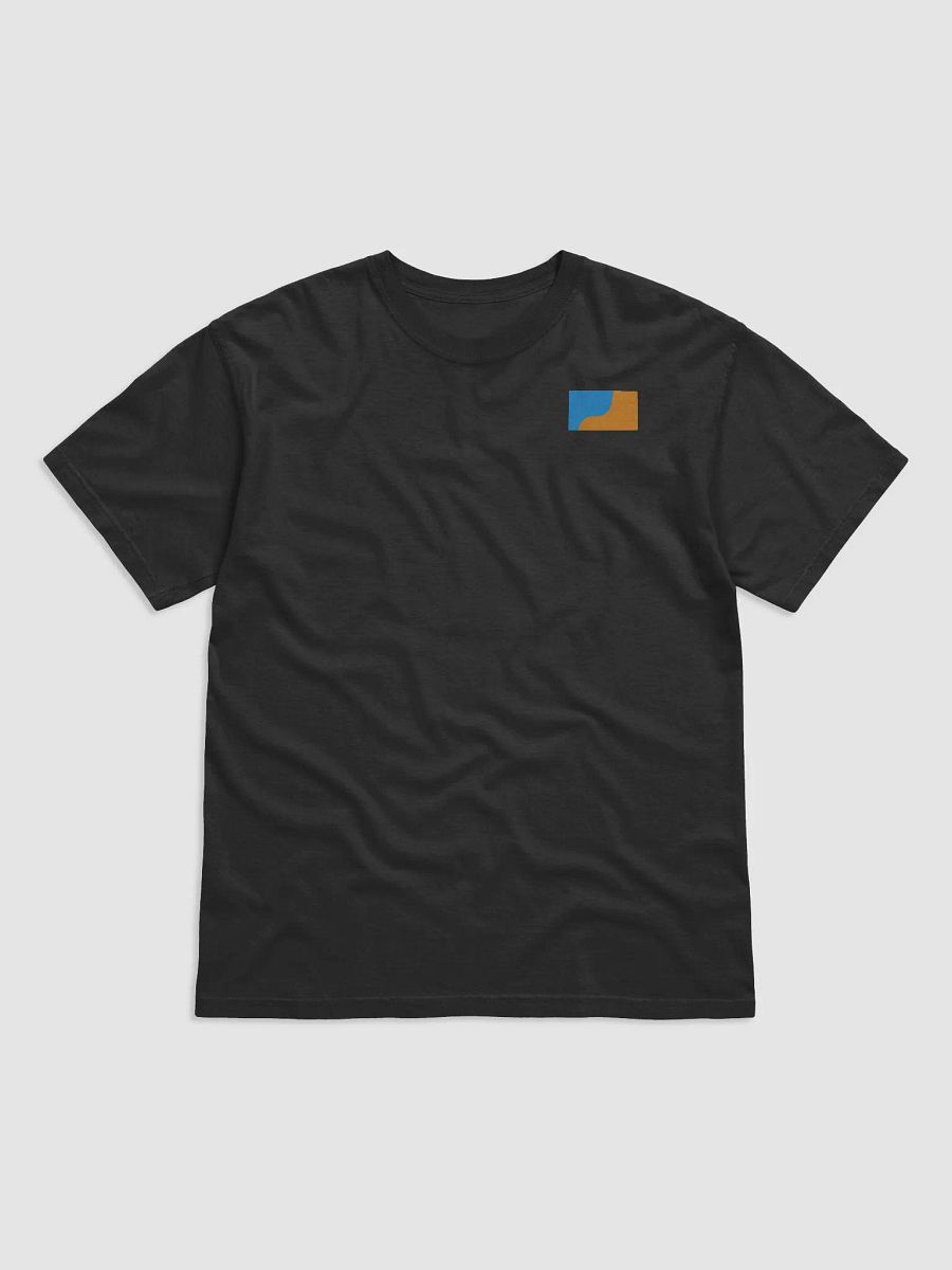 Gugut Conversations Wave T-shirt product image (2)