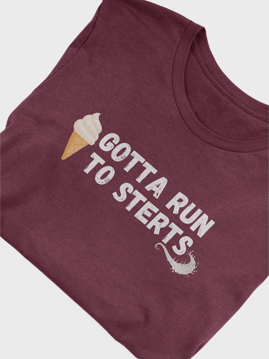 Strerts T-Shirt product image (5)