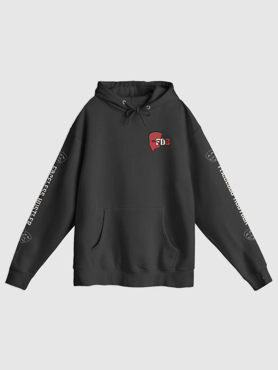 Faceless Hustler Premium Hoodie product image (3)