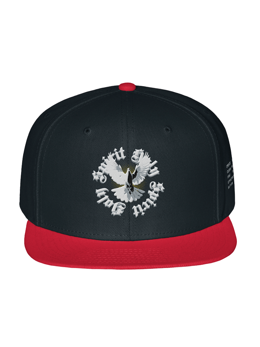 HOLY SPIRIT CAP product image (10)