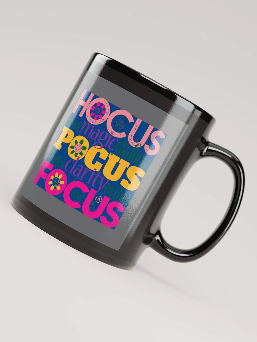 HOCUS POCUS FOCUS • mugs product image (4)
