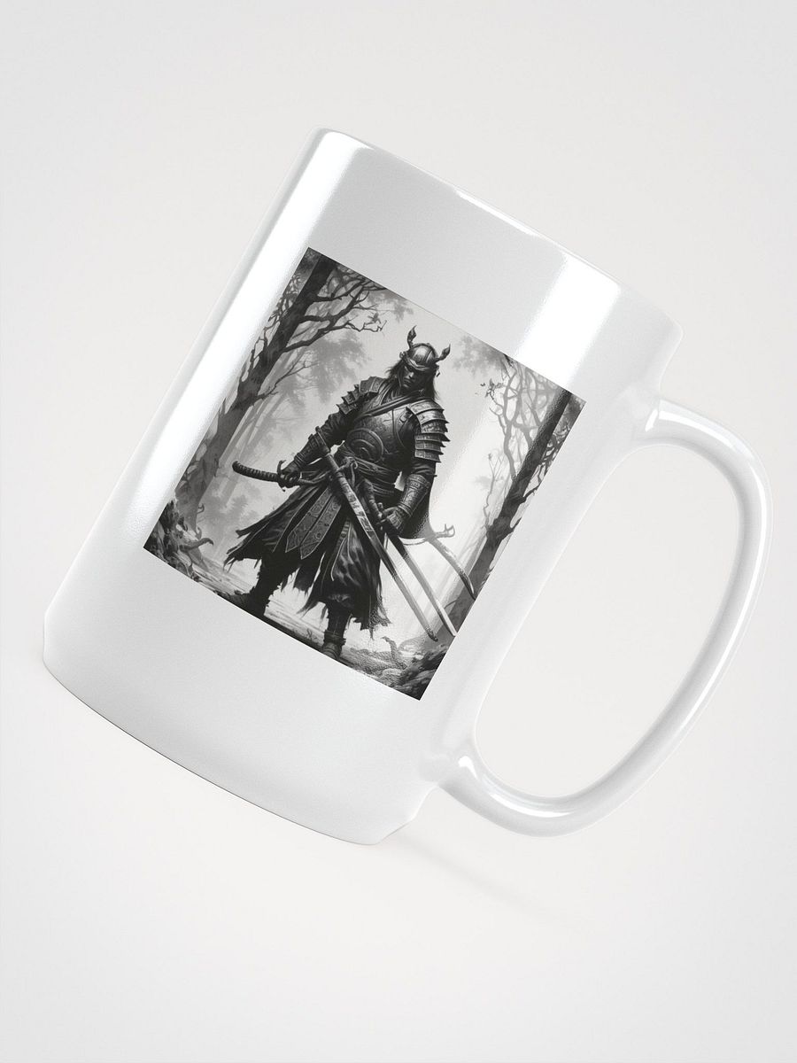 Samurai product image (4)