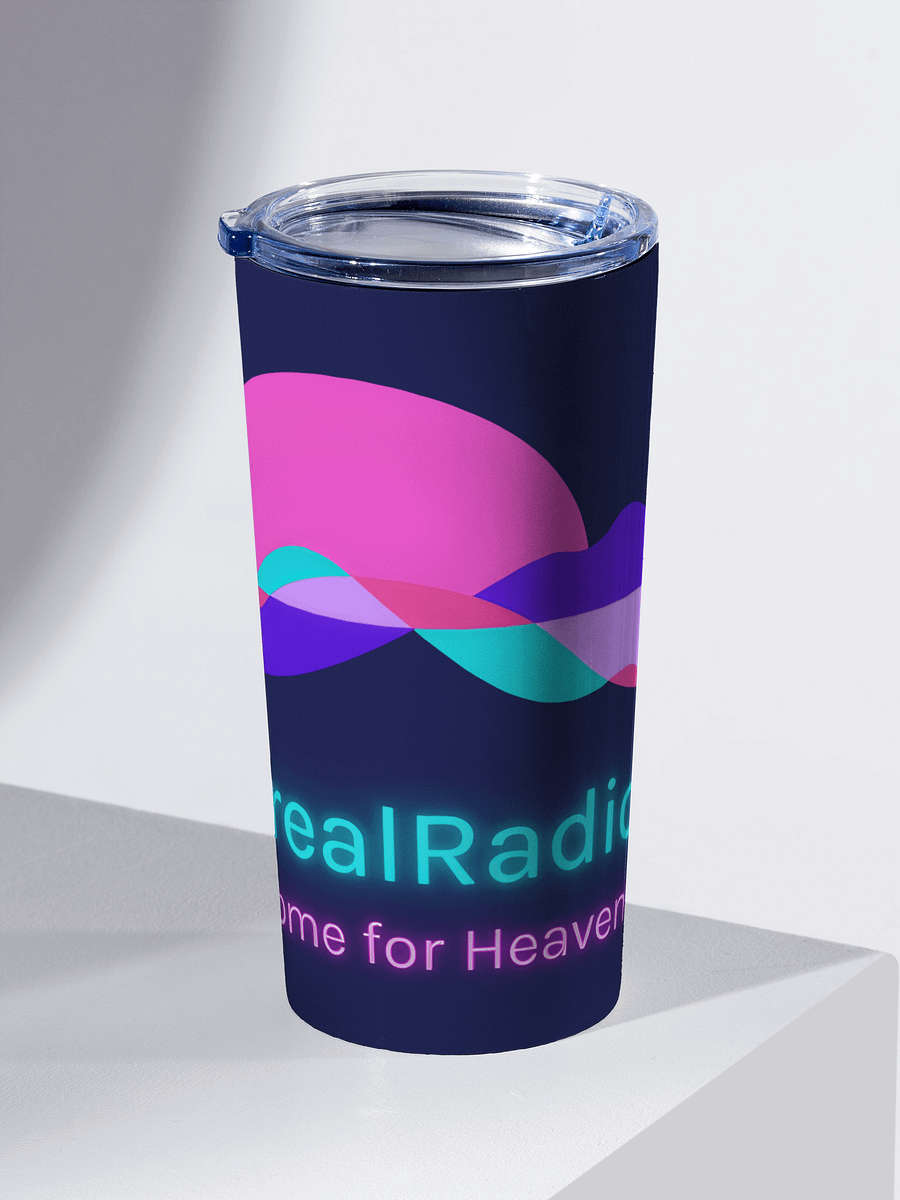 Ethereal tumbler (Large) product image (2)