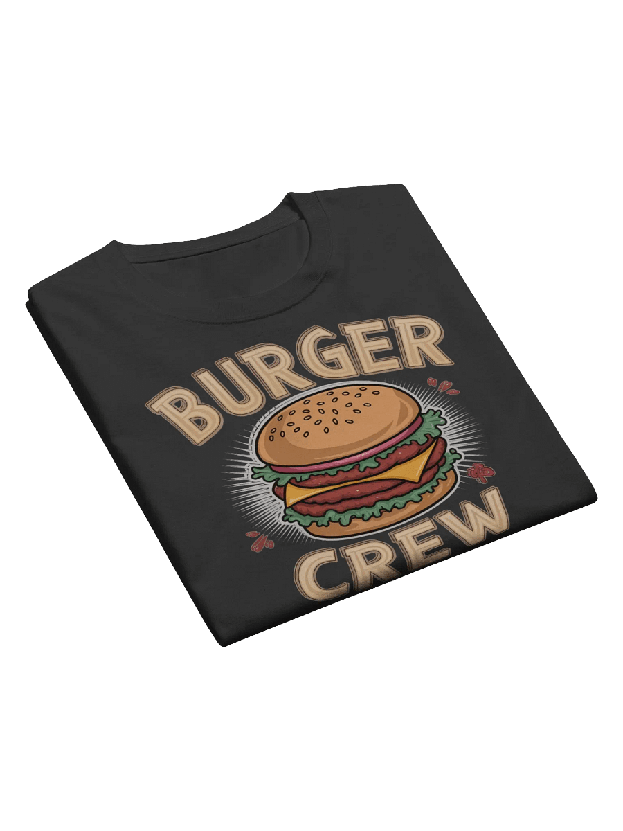Burger Crew product image (5)