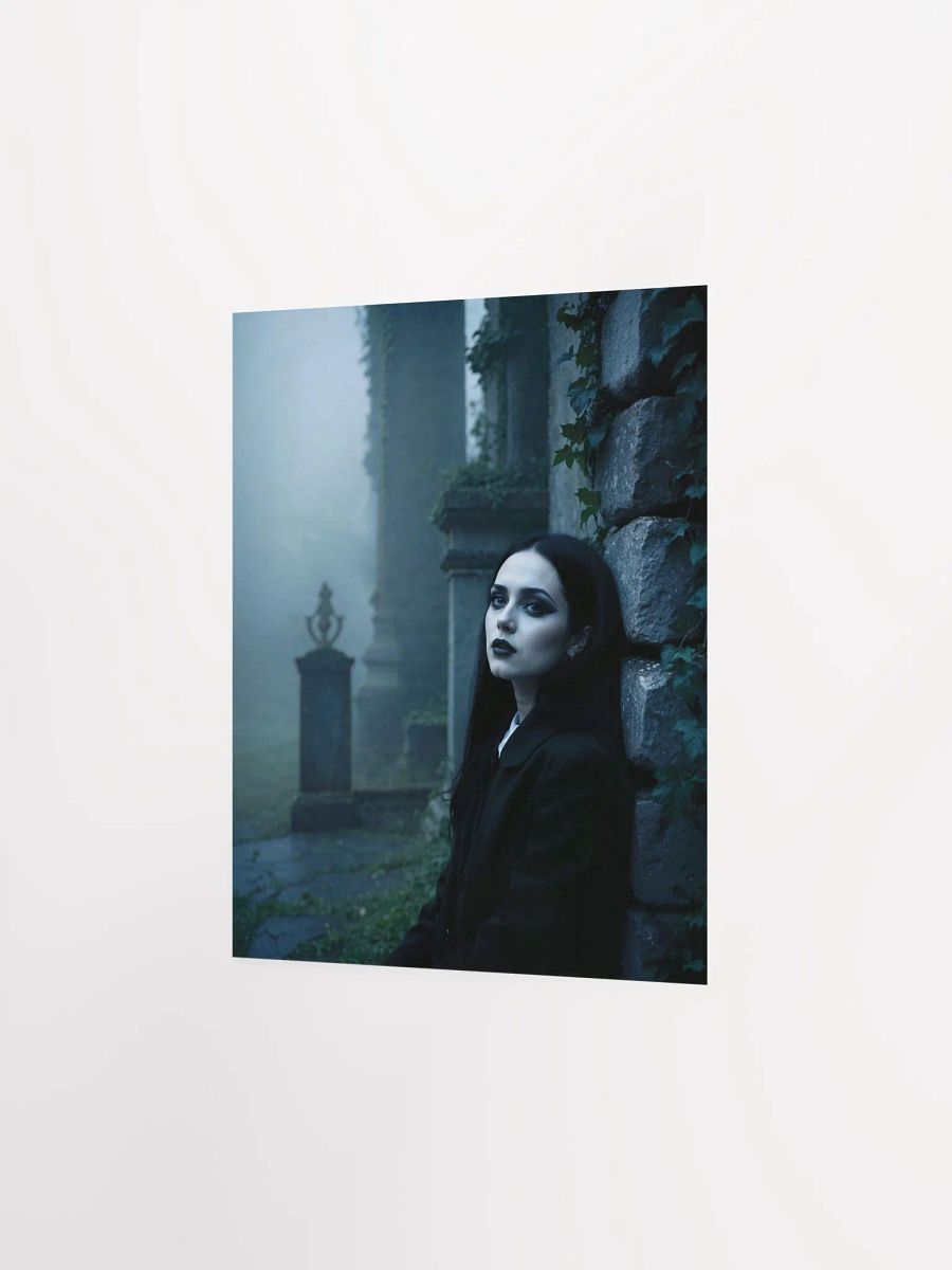 Mystic Whispers Poster product image (10)