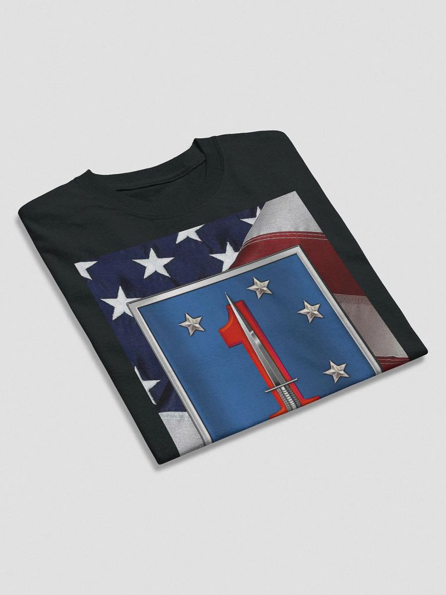 1st marines saltydemon tee product image (4)
