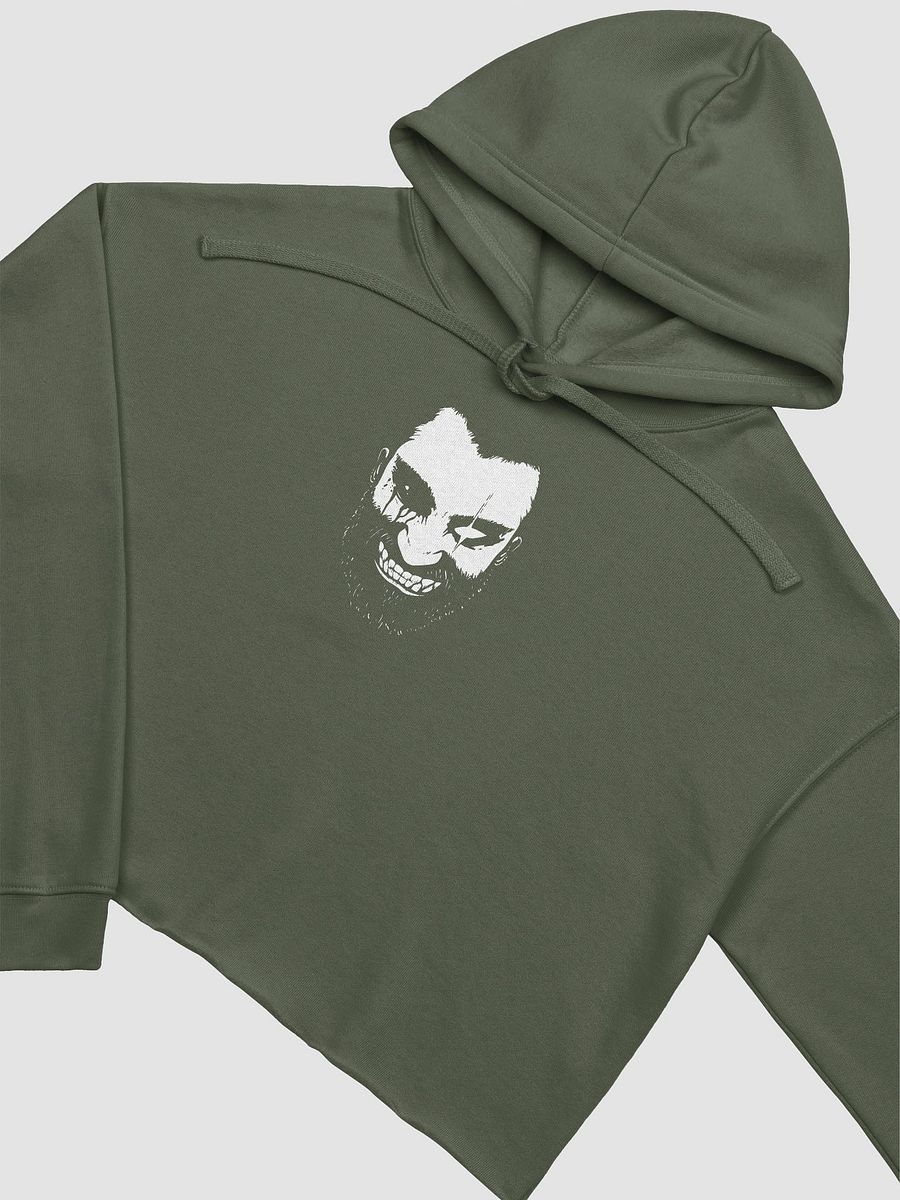 Juggernaut Emblem(Guts) product image (3)