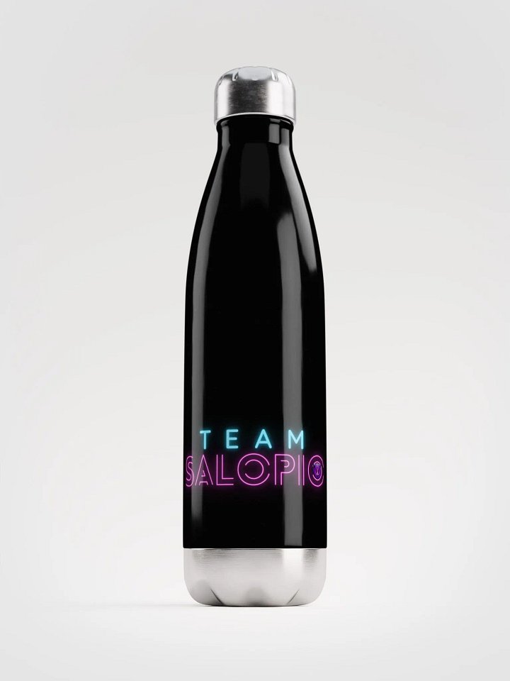 Gourde Team Salopio 😈 product image (2)