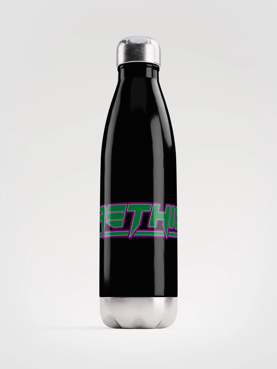 Aurethious Stainless Steel Water Bottle product image (1)