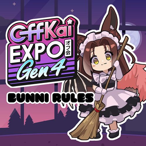 #Offkaigen4 rules my dears~
please be respectful i did back to back conventions and am feeling worn out so keep that in mind!^^