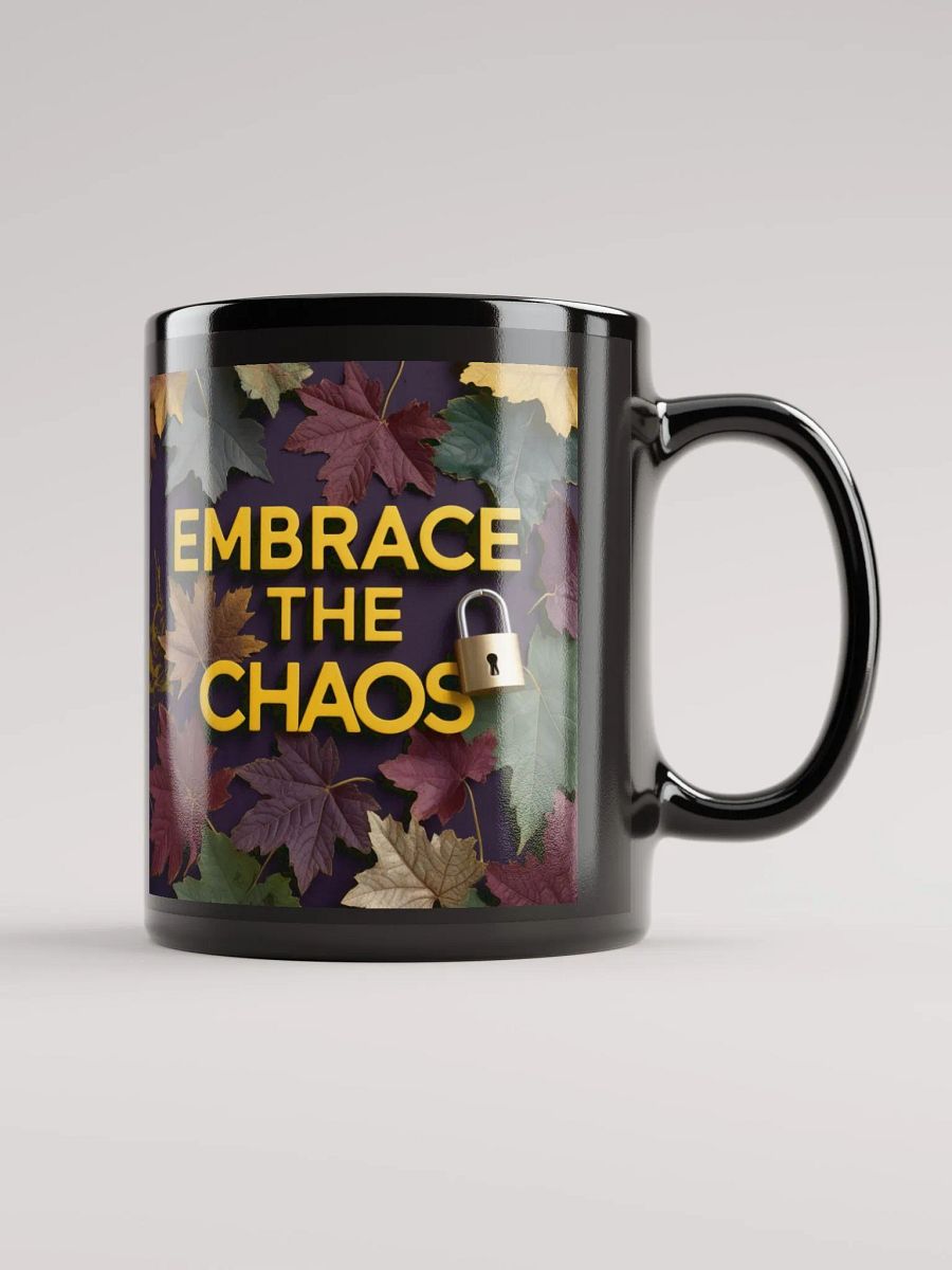 Chaotic Embrace Mug product image (11)