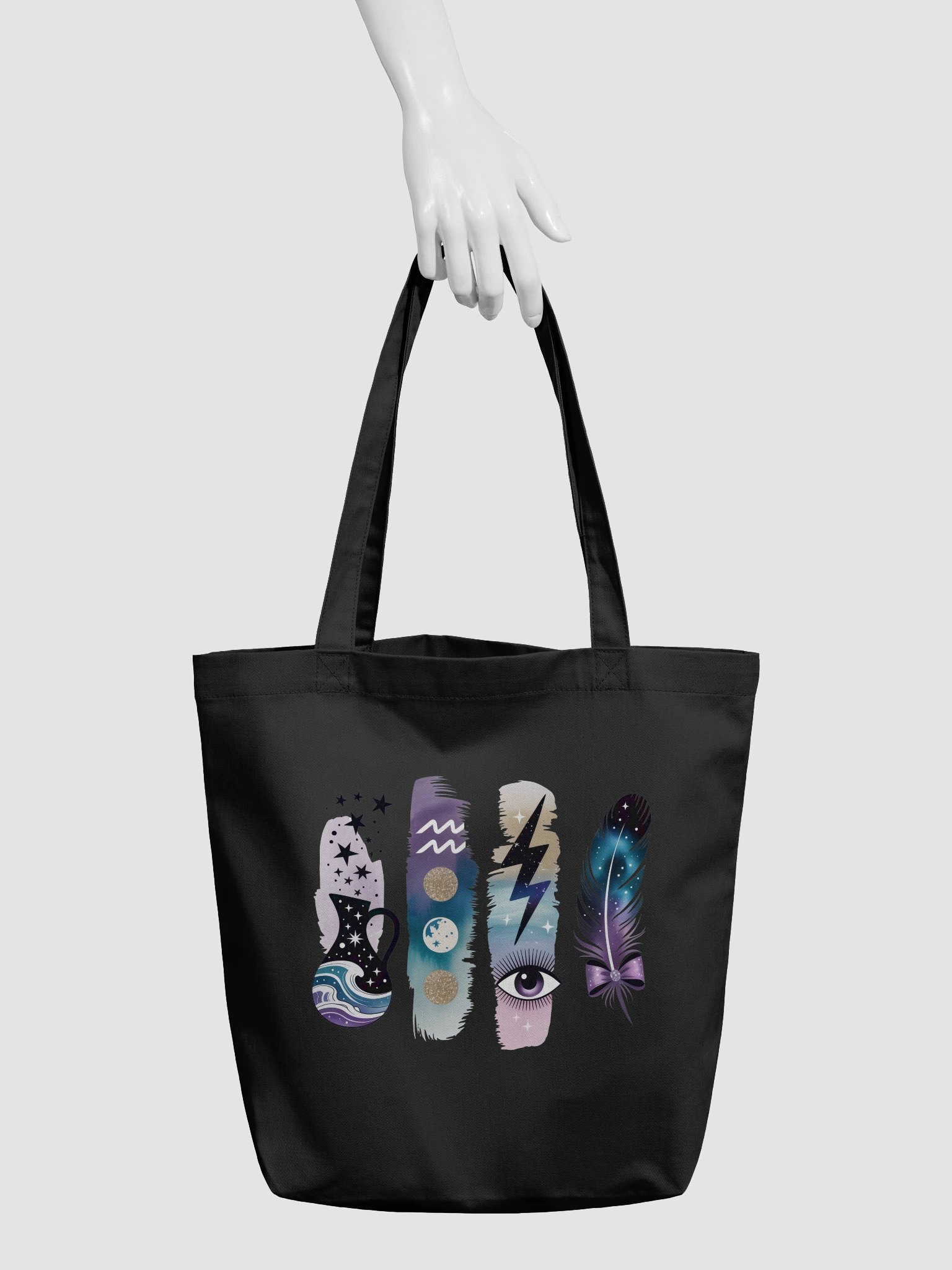 Aquarius Zodiac Sign product image (3)