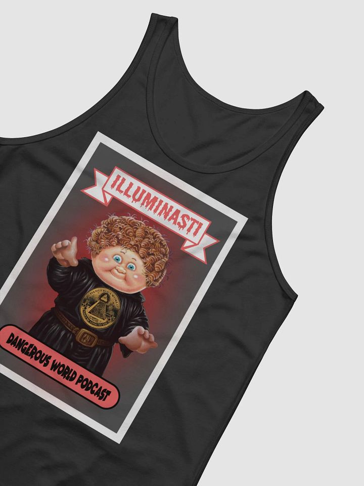 Garbage IlluminastiTANK product image (2)