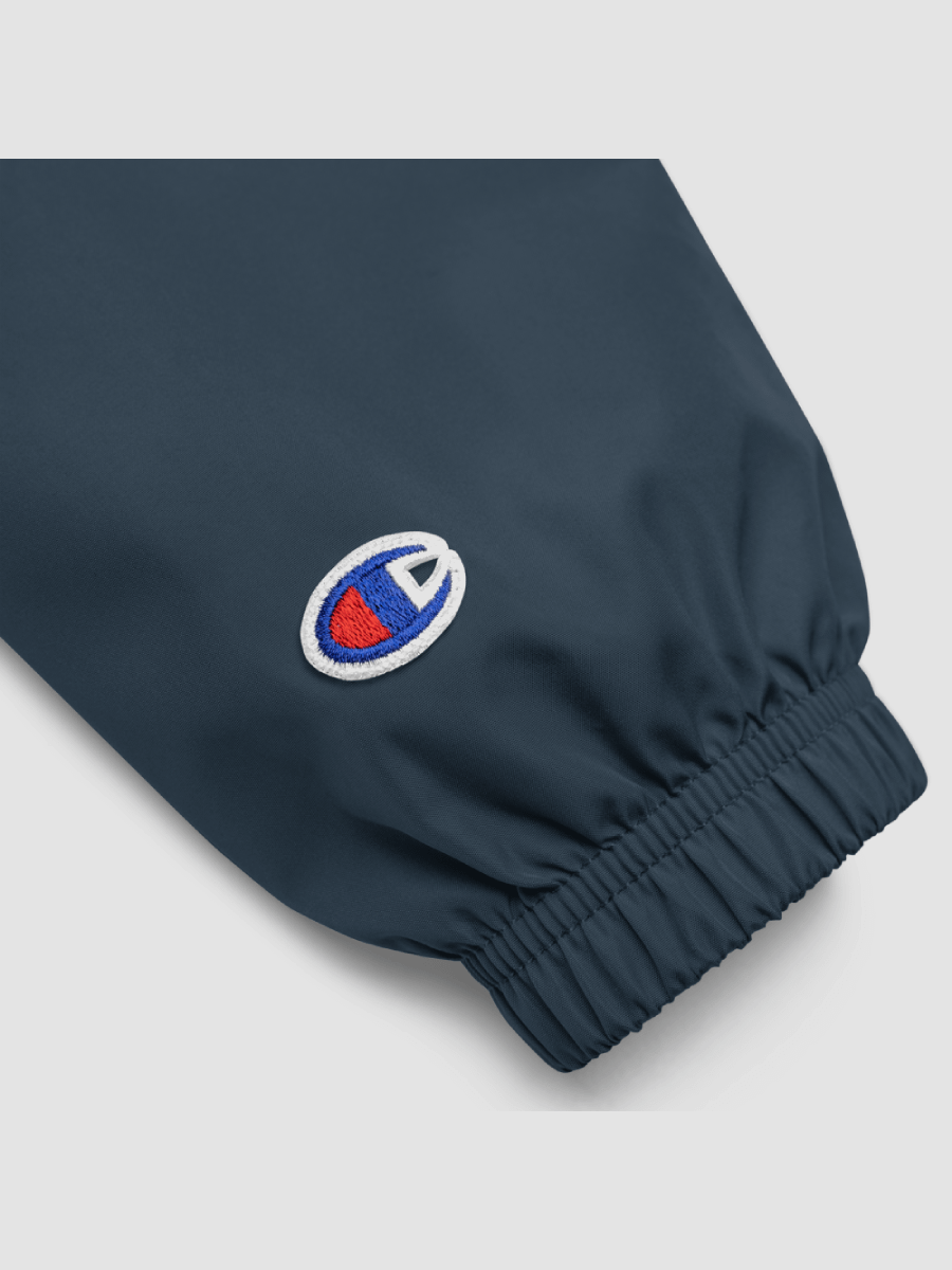 Champion Packable Jacket product image (4)