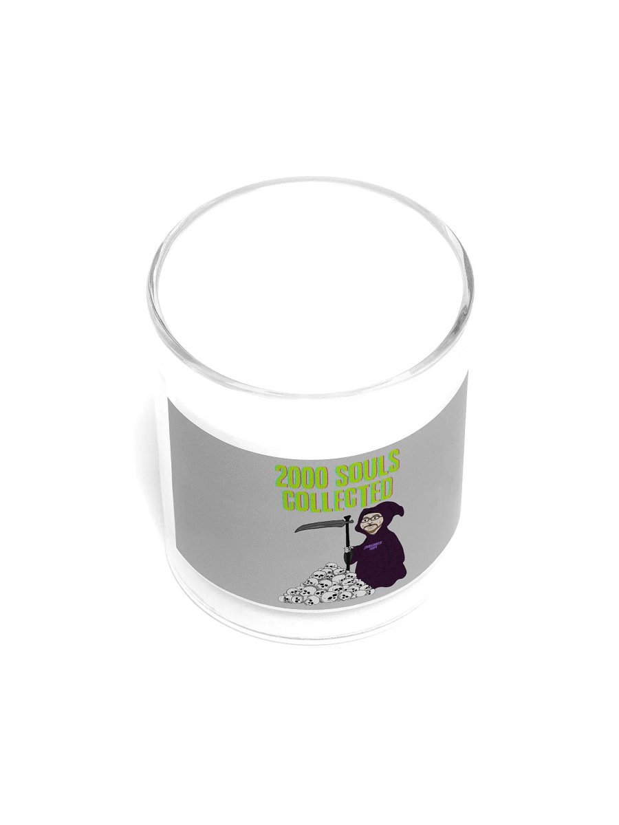 Jammy Jam's Souls Candle product image (3)