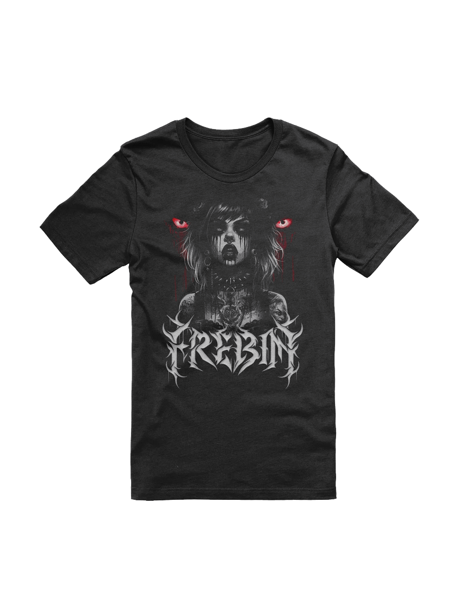 Seeker – Mystical Gothic Shirt product image (1)