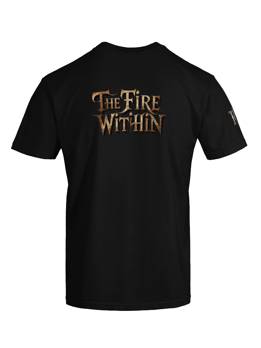The Fire Within Premium Version Tee product image (6)