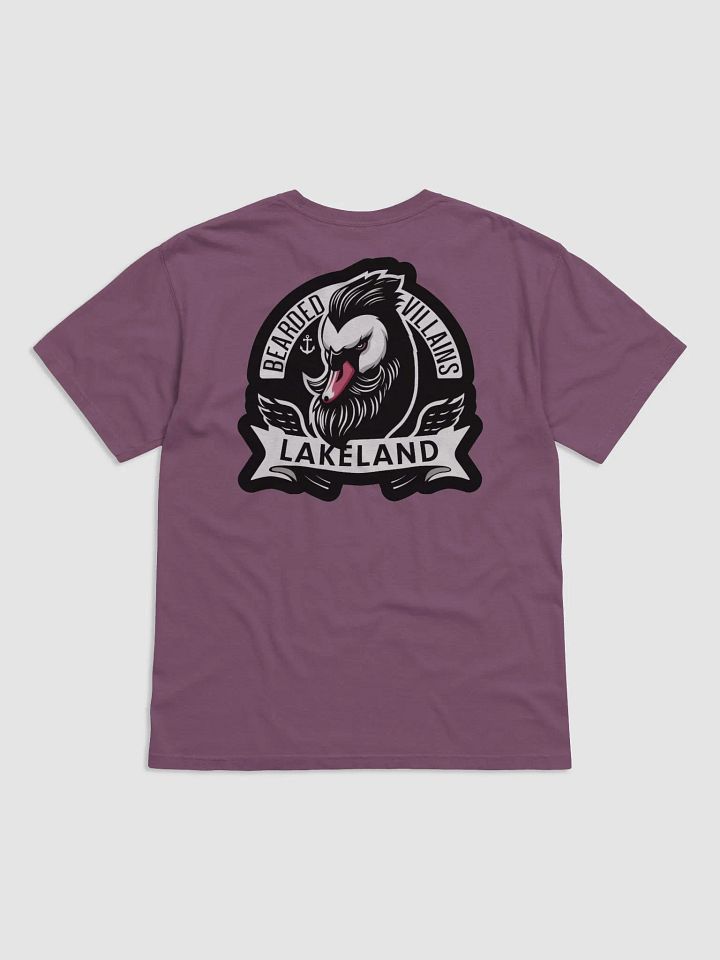 Swan & Anchor Graphic Tee product image (8)