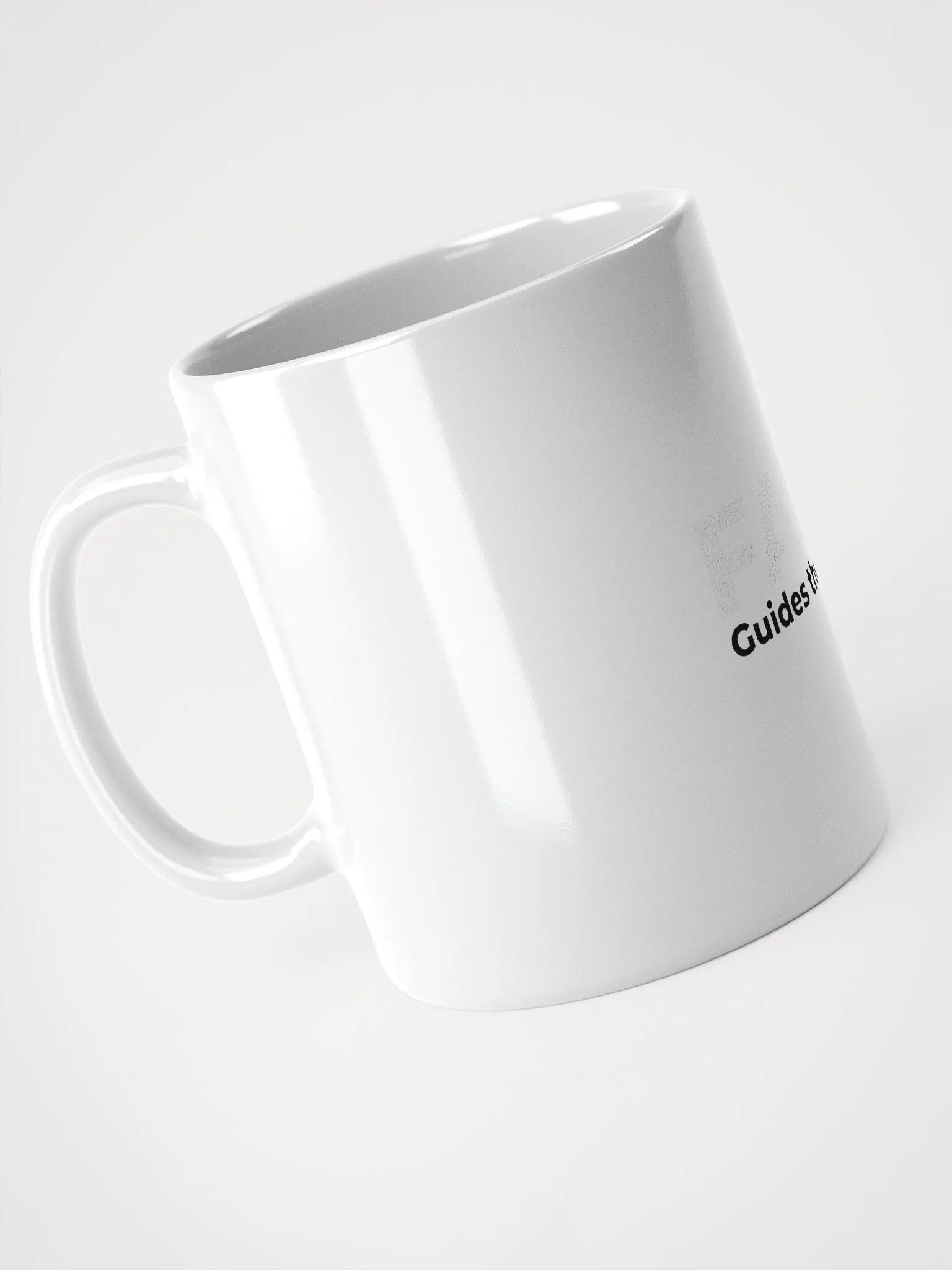 Faith Guides the Journey. product image (8)
