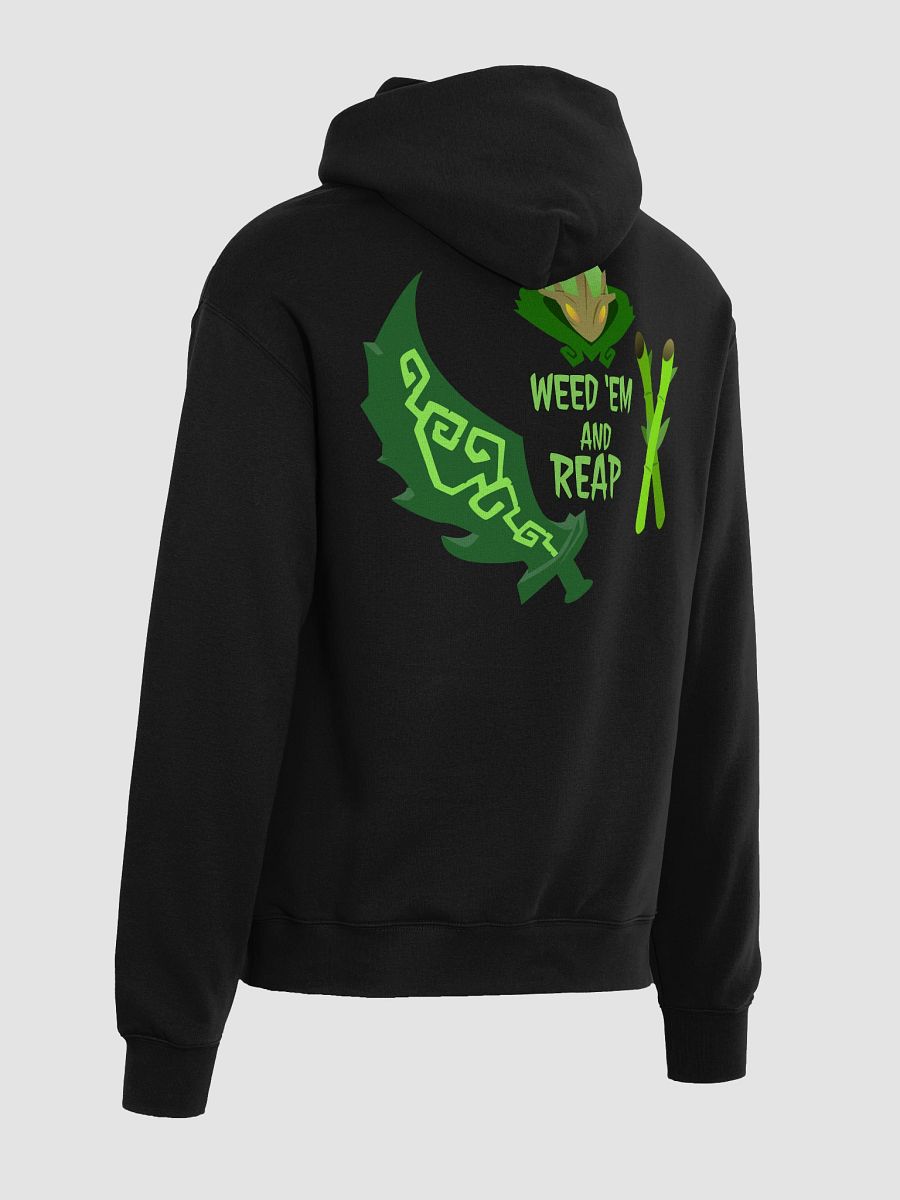 Bush Oversized Hoodie product image (5)