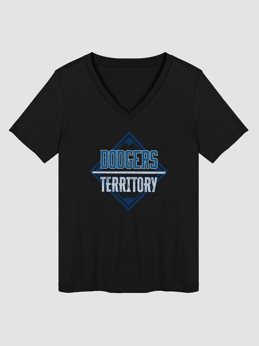 Women's V-Neck T-Shirt product image (2)