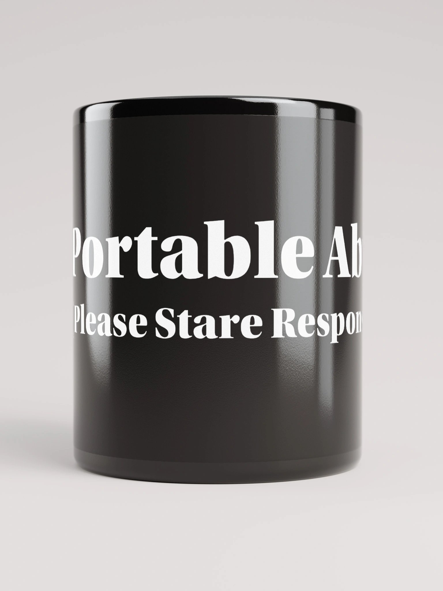 Portable Abyss Coffee Mug product image (5)