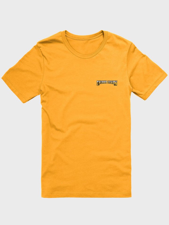 Cherub legion V2 Super Soft T-Shirt product image (1)