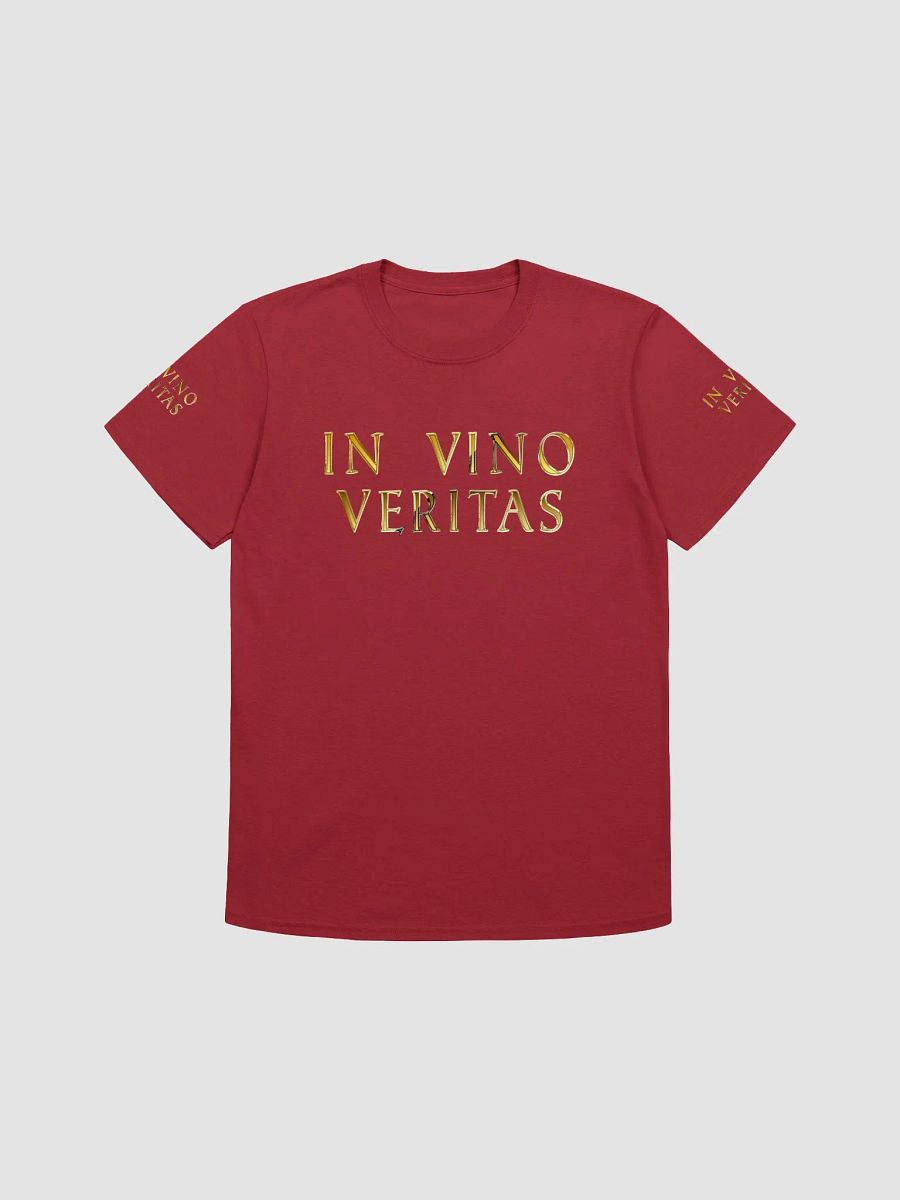 In Vino Veritas - Roman Quote product image (1)