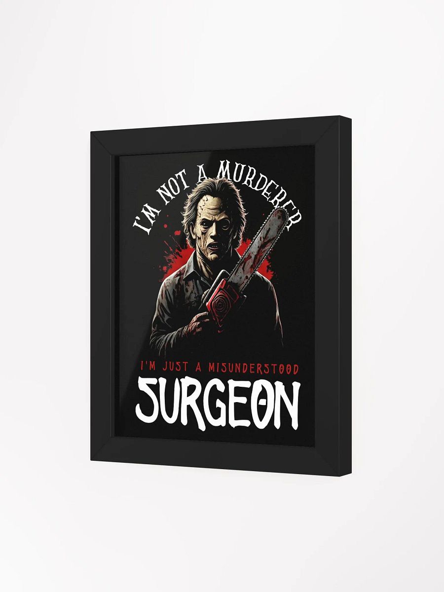 I'm Just A Surgeon product image (15)