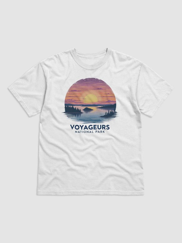 Voyageurs National Park – Minnesota product image (1)