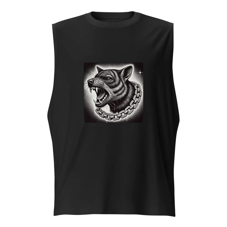THYLACINE MUSCLE product image (1)