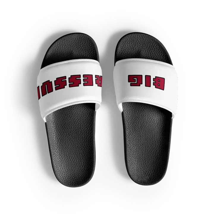 Pressure Slides Men product image (1)