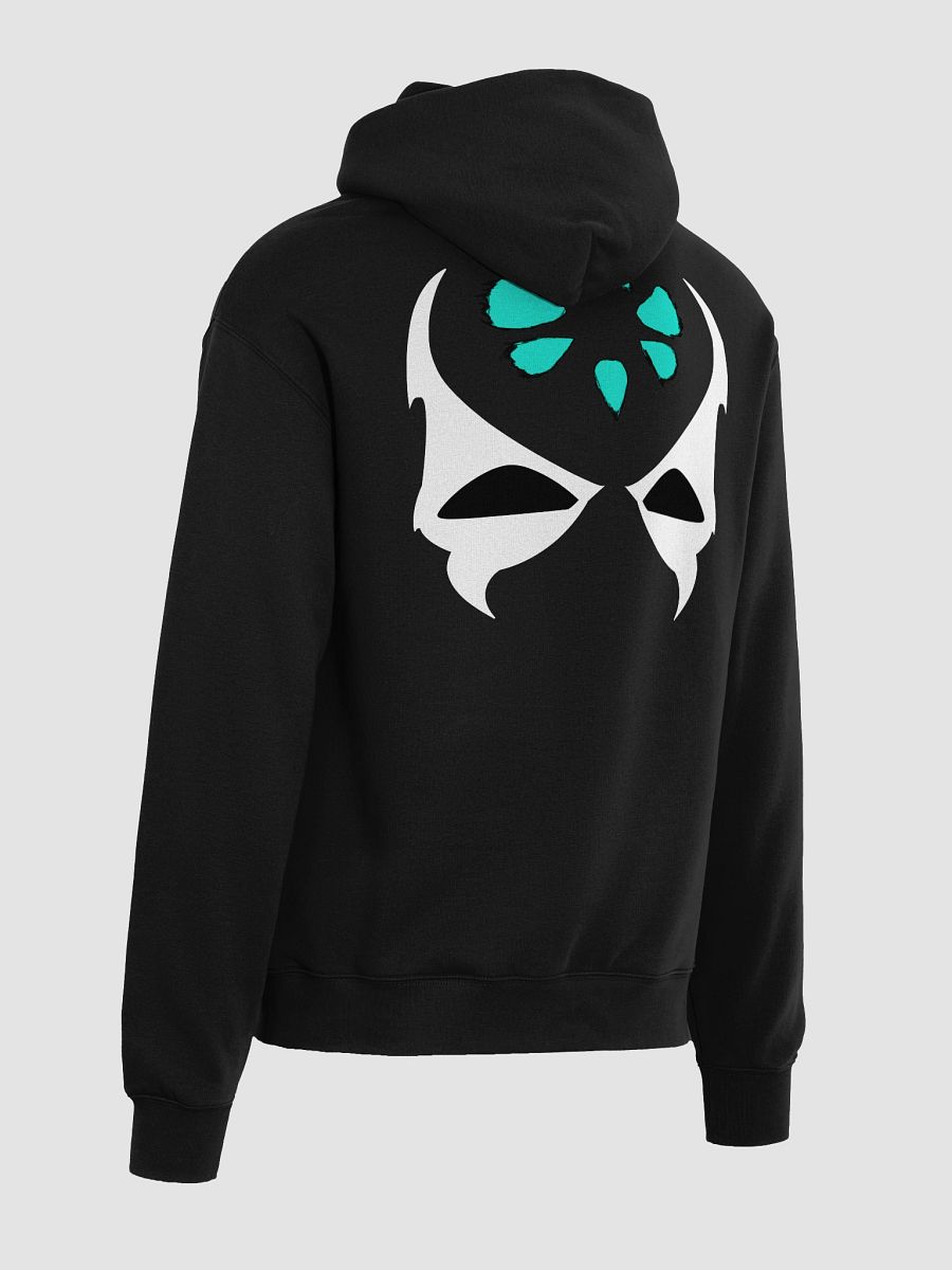 DOOM Oversized Hoodie product image (18)