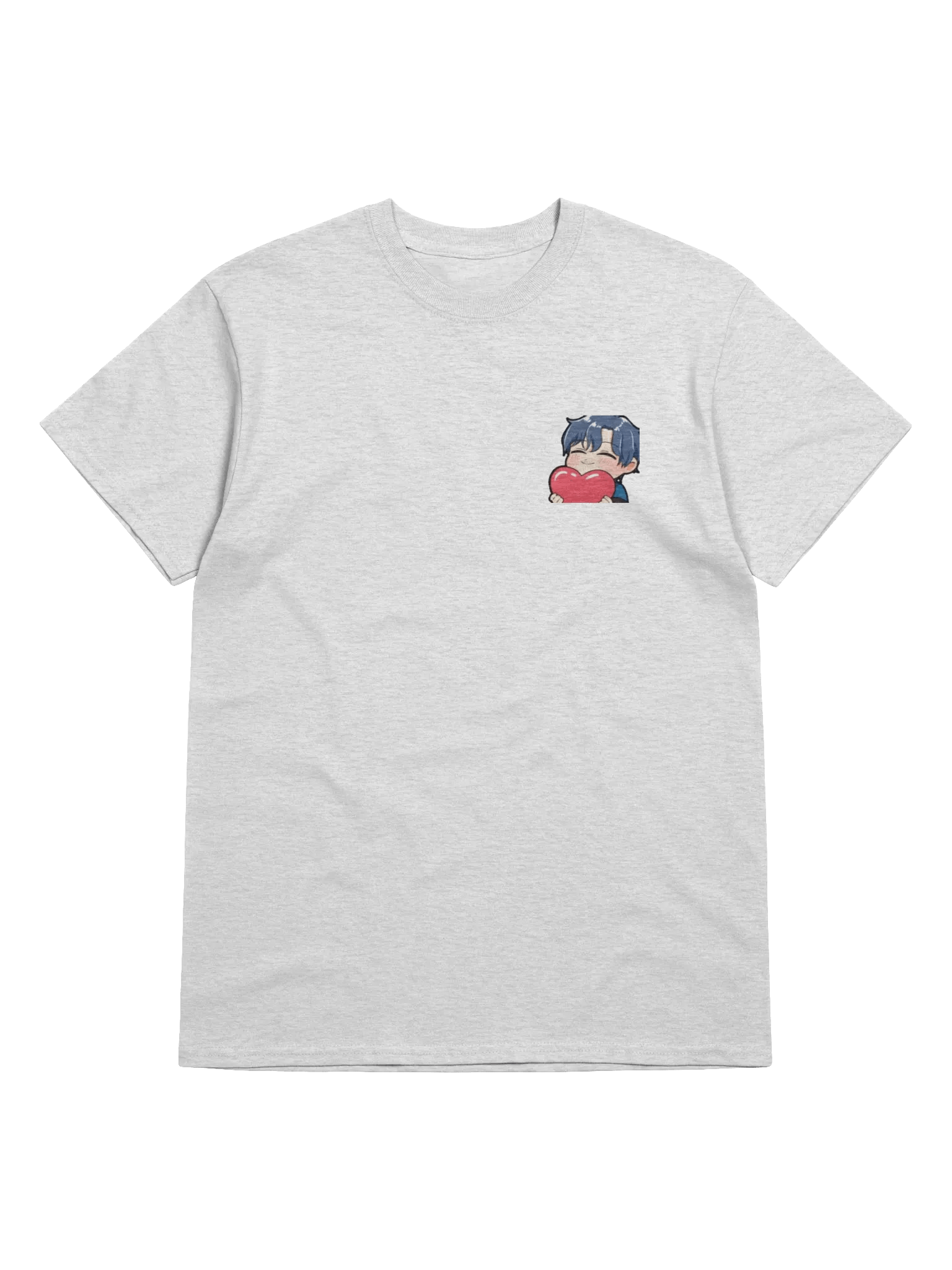 The Epic Minecraft T-Shirt! product image (2)