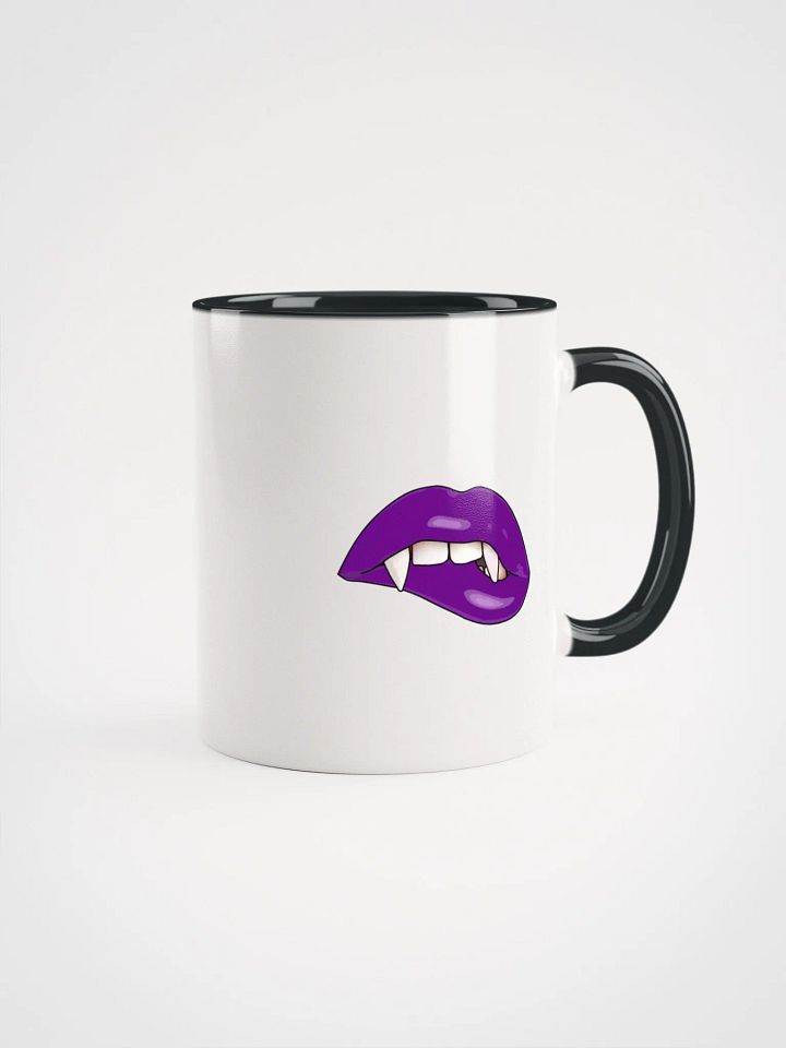 Moist Bush Ceramic Mug product image (2)