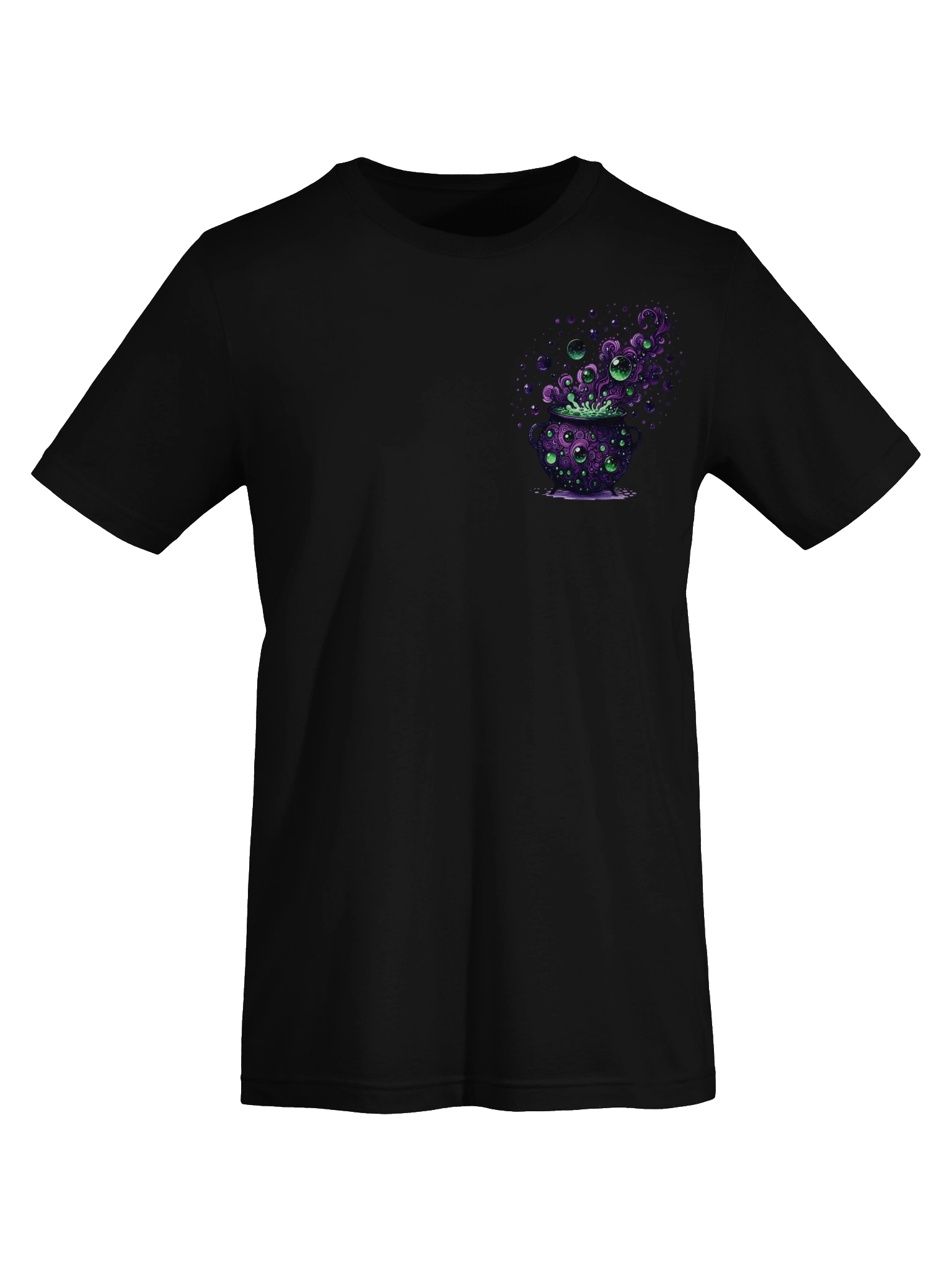 Cauldron T-Shirt product image (67)