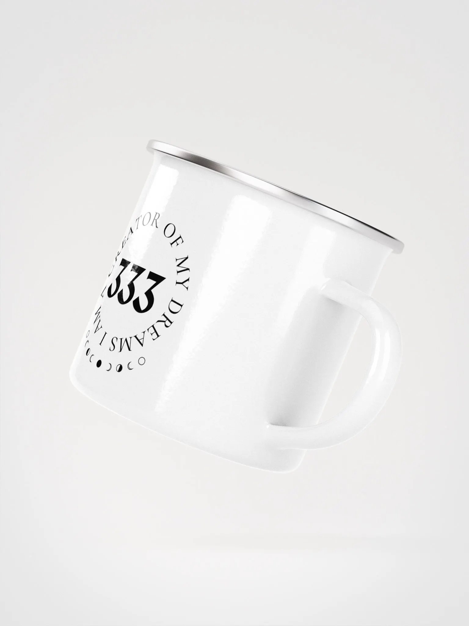 333 I am a creator of my dreams product image (3)