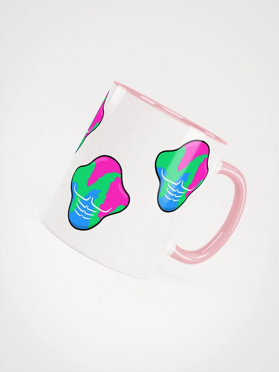 Polysexual Buff Tato Mug product image (39)