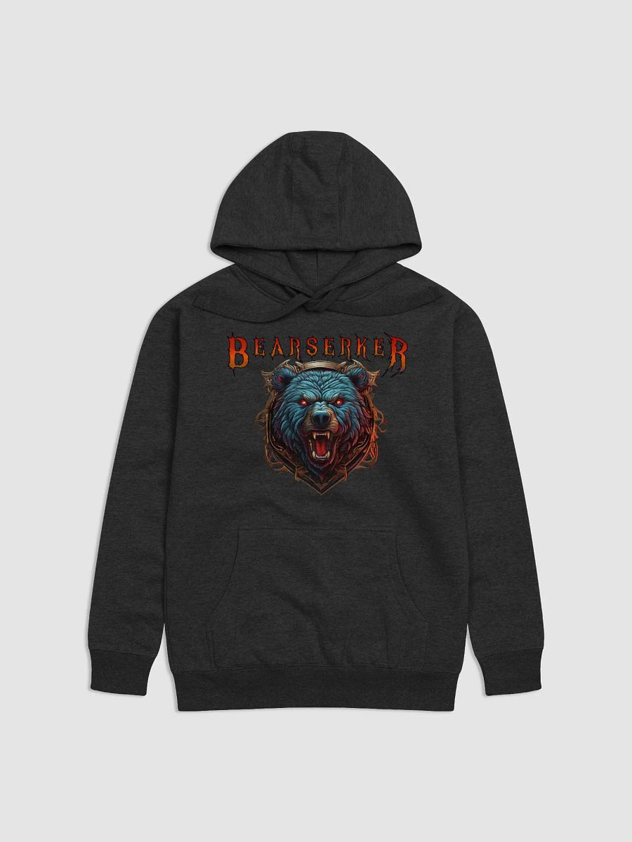 Bearserker Growl product image (1)